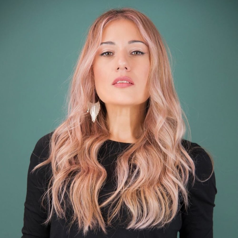 Parrucchiere Isola Della Scala Balayage Il Colorista Salon