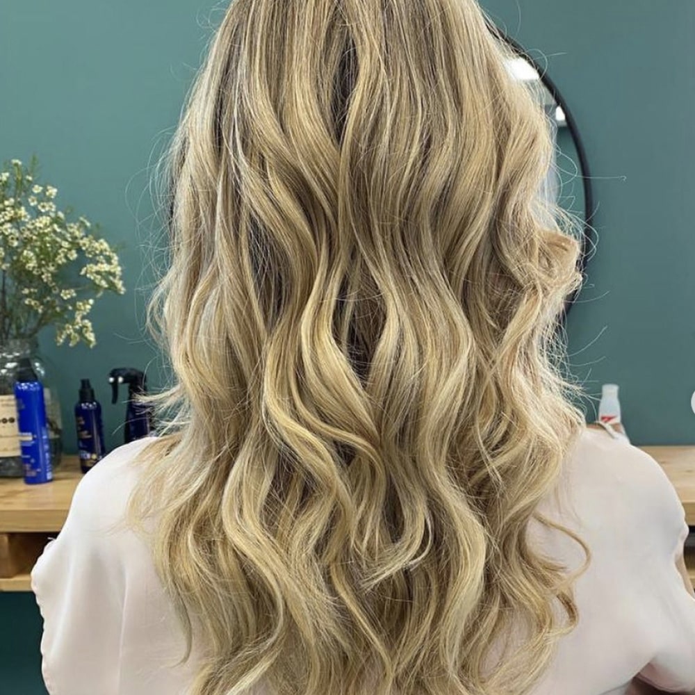 Parrucchiere Isola Della Scala Colore Il Colorista Salon