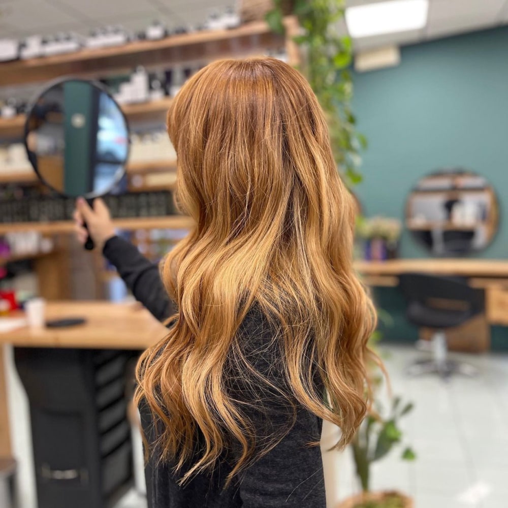 Parrucchiere Isola Della Scala Shatush Il Colorista Salon