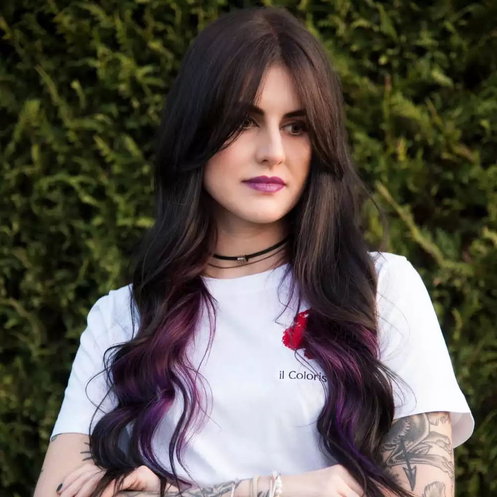 Parrucchiere Verona Balayage Il Colorista Salon