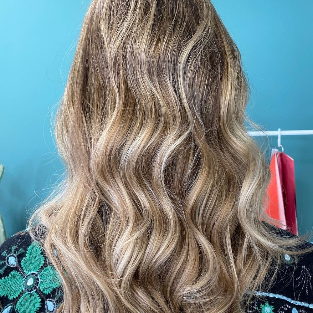 Salone Isola Della Scala Balayage Il Colorista Salon