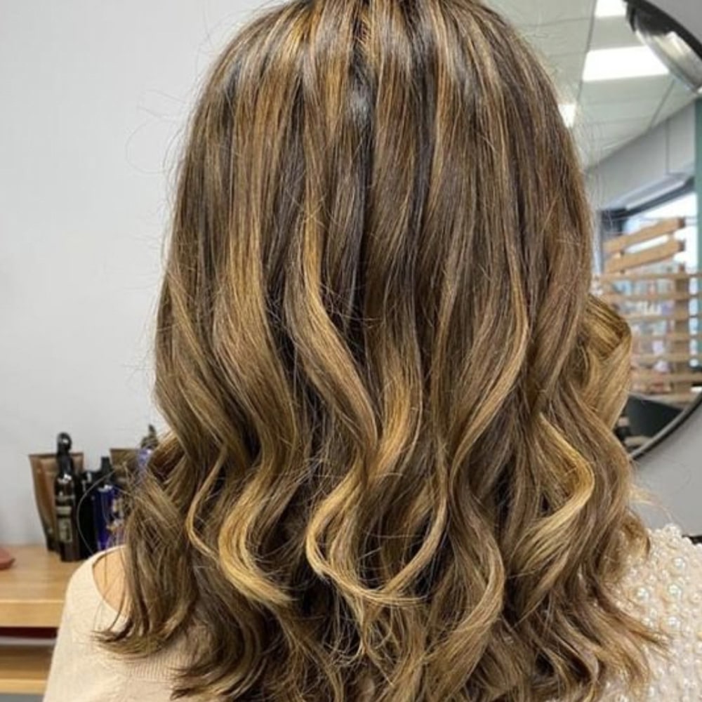 Salone Verona Balayage Il Colorista Salon