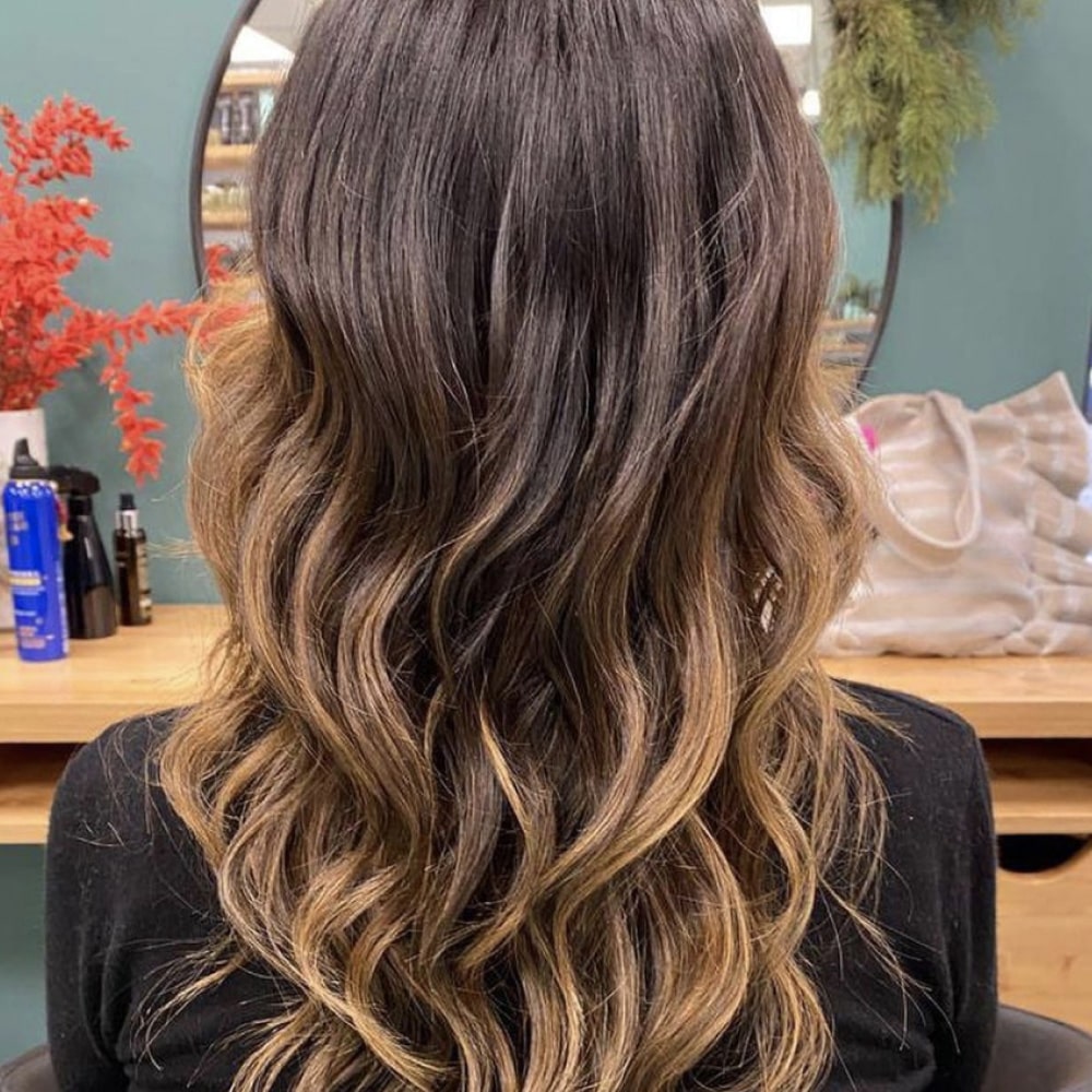 Salone Verona Colore Il Colorista Salon